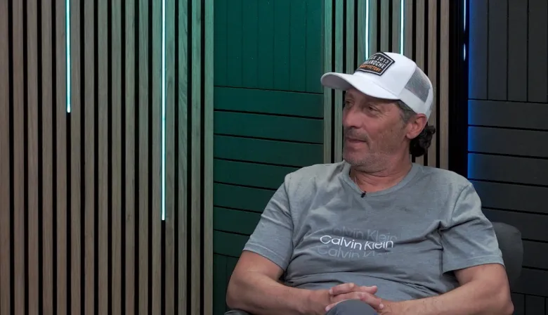 Pedro Troglio: "Me llaman los clubes que están complicados, pero me gusta"