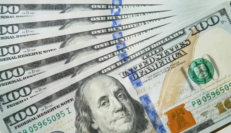 ¿A cuánto opera el dólar hoy?