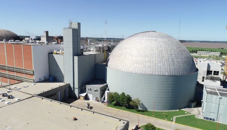 Legisladores opositores revelan su plan contra la privatización nuclear