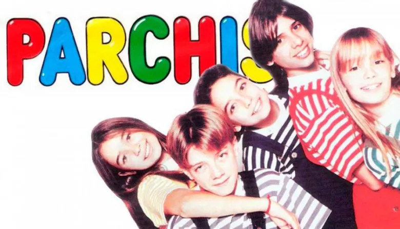 Los chicos vienen cantando: el éxito internacional de Canal 9