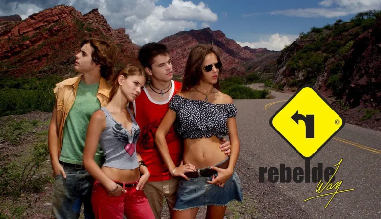 El verdadero motivo por el cual Rebelde Way no tuvo tercera temporada