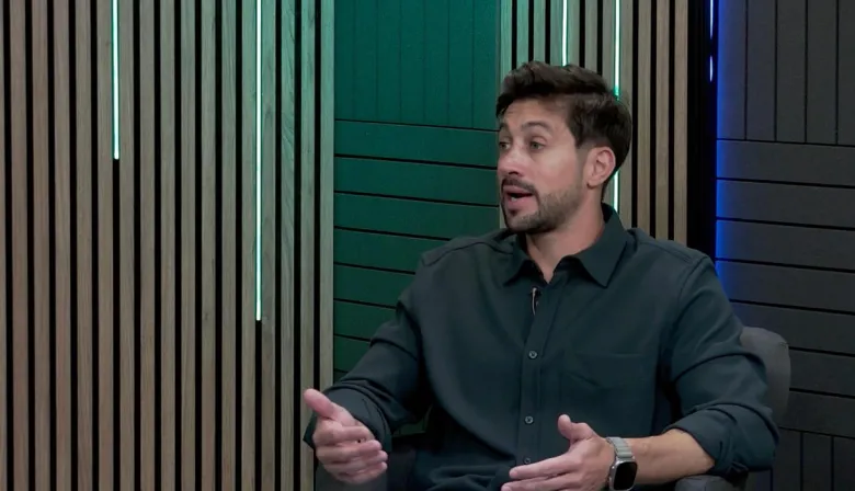 Bruno Riboldi “La Joya Agro”: el influencer que acerca el agro a millones de personas
