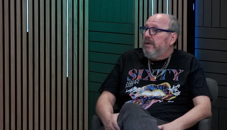 Andrés Ducatenzeiler: “Quizás me presento en Independiente en 2026”