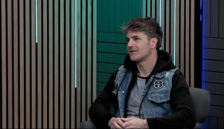 Emiliano Spataro a fondo: Rally Dakar, Turismo Carretera y una vida atrás del volante