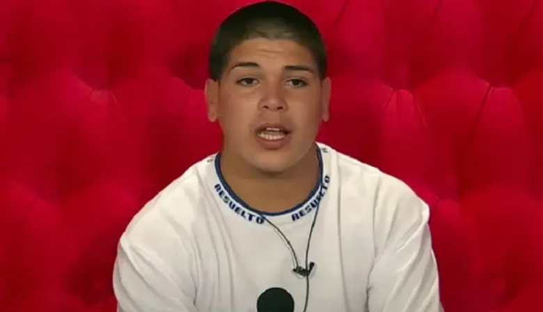 Thiago Medina: revelaron el órgano más complicado que tiene