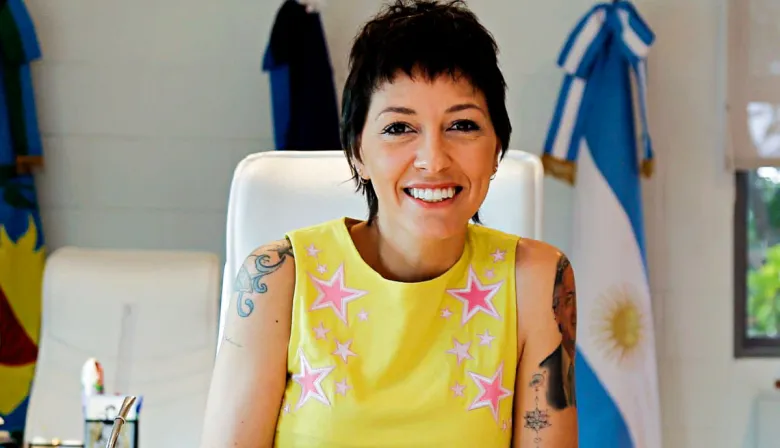 Mayra Mendoza: “Cristina es inocente y merece estar libre”