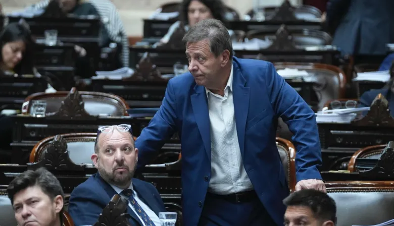 Zago y Falcone se unen a Coherencia y el nuevo interbloque ya tiene nombre