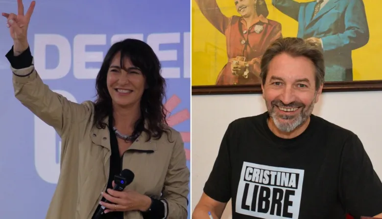 Retenciones cero: ¿Natalia de la Sota pierde votos K?