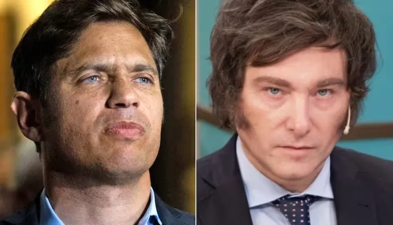 El Congreso contra Milei, cambios en la Casa Rosada y pulseada electoral al rojo vivo