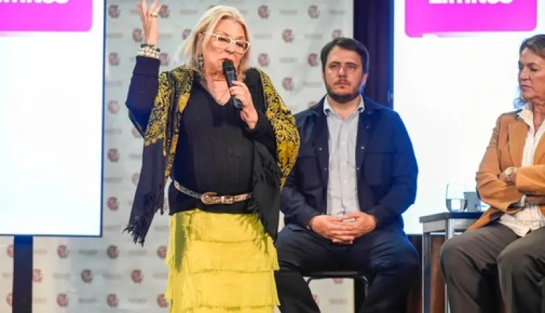 La Coalición Cívica lanzó sus candidatos para 2025 y criticó a Milei y al PJ