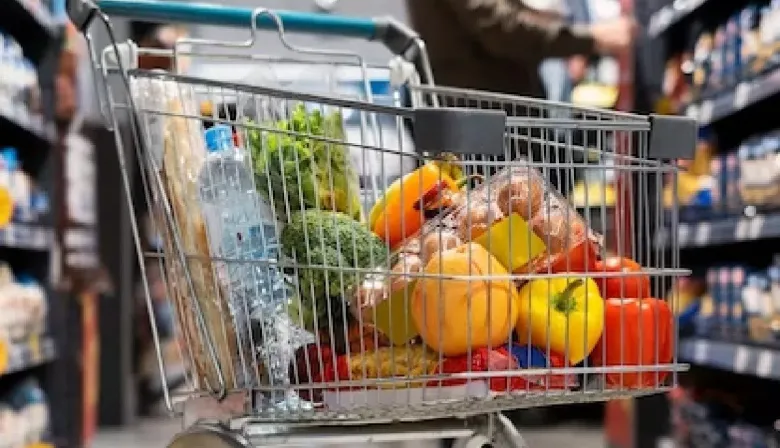 Supermercados y mayoristas no repuntan: ventas en baja y más compras a crédito