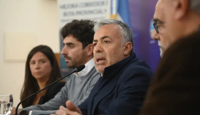 Cornejo cambia las reglas del juego en Mendoza: ¿qué implica el nuevo decreto?