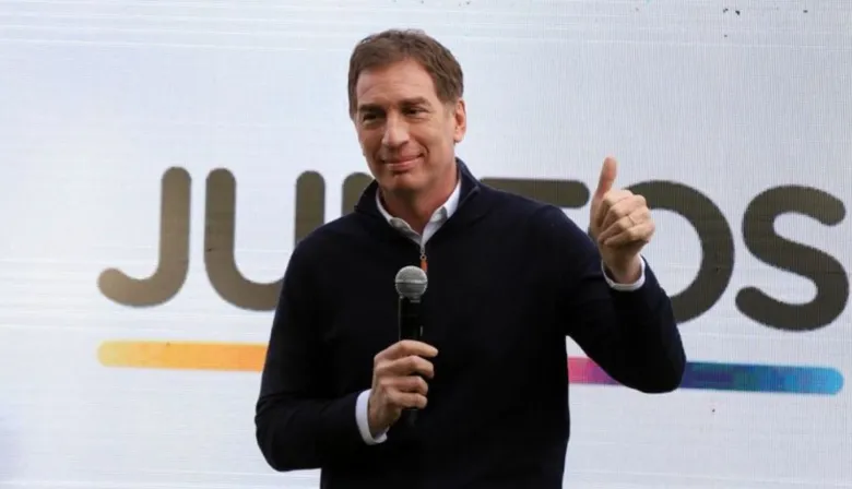 Santilli advirtió que el Congreso atenta contra el equilibrio fiscal