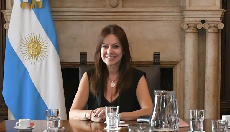 El Gobierno acusa recibo del informe de Argentinos por la Educación