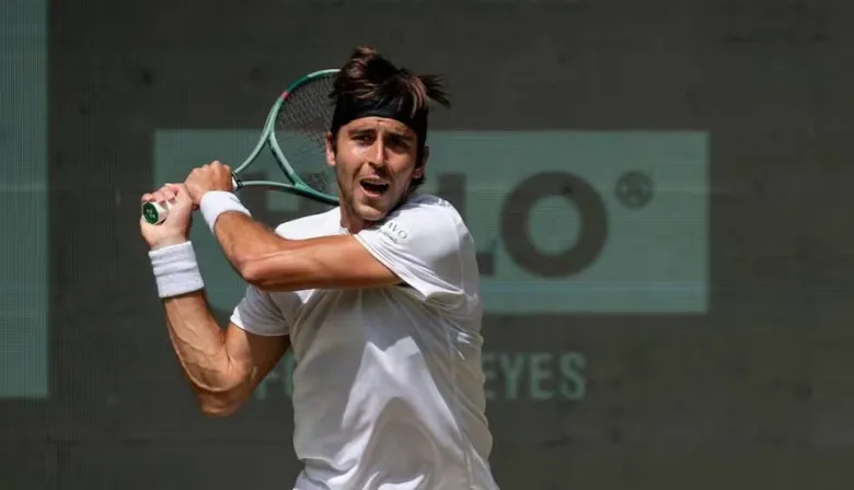 La legión argentina se despidió sin triunfos en singles en Tokio y Beijing