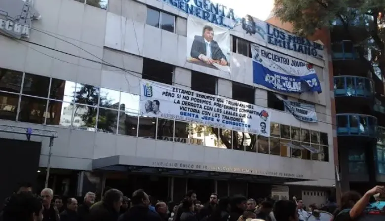 Denuncia penal por fraude en SUTECBA: pidieron allanar la sede de la Junta Electoral