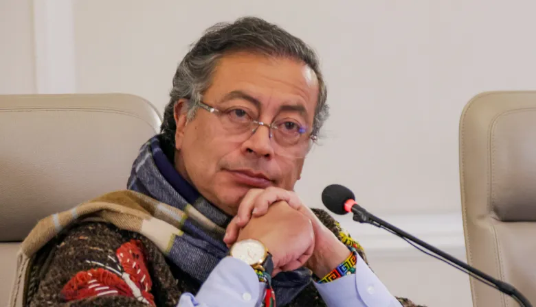 La Casa Blanca actúa: el motivo detrás de la revocación de la visa a Petro