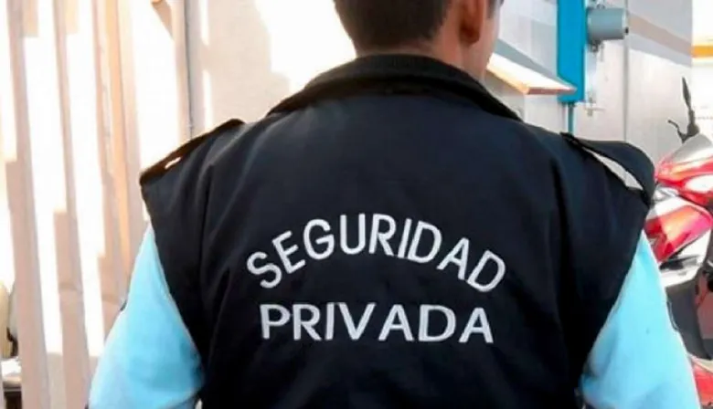 Seguridad privada: denuncian incumplimiento de acuerdos salariales y maniobras que perjudican a los trabajadores