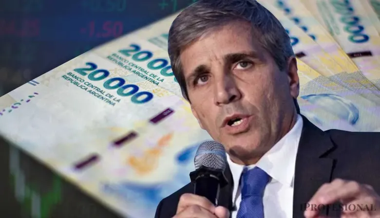 ¿Las cerealeras financiaron al Tesoro?