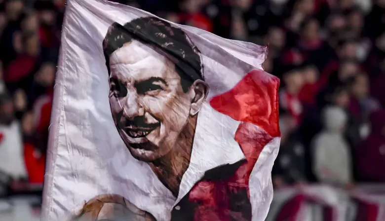 Día del Hincha de River: un homenaje eterno a Ángel Labruna