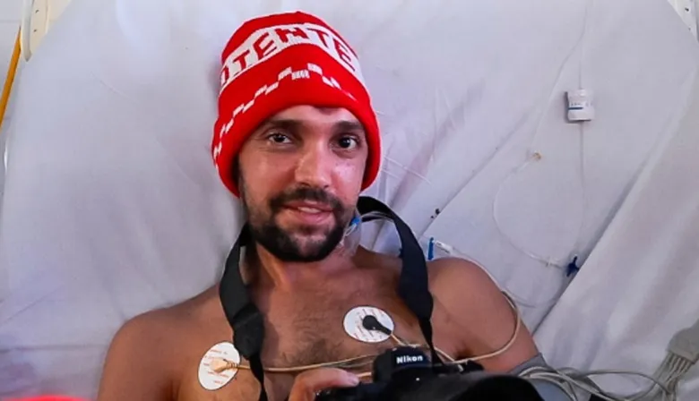 La dolorosa carta de la mamá del fotógrafo Pablo Grillo a la jueza Servini