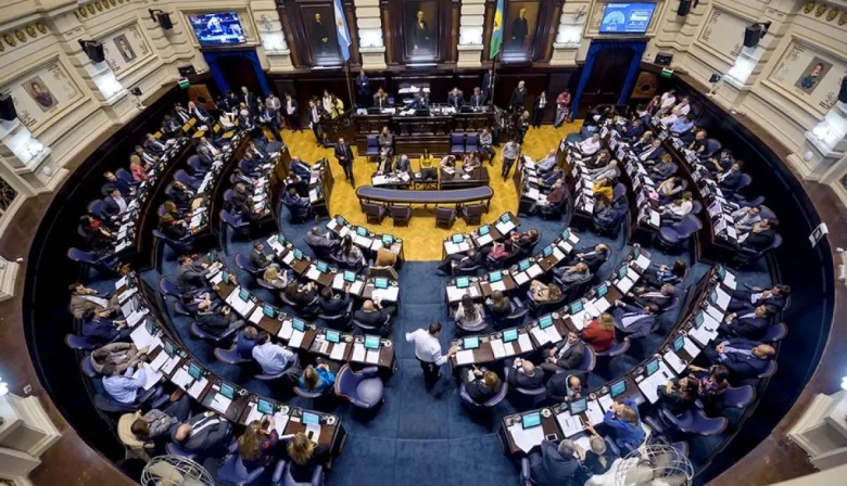 Kicillof busca acuerdos con la oposición para avanzar con el Presupuesto 2026
