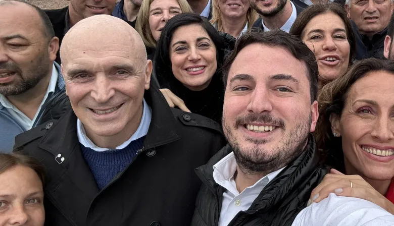 El explosivo tuit de Romo sobre Espert del 2023: "Se subió al avión de un narco"