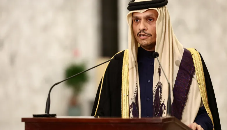 Qatar e Israel: el inesperado pedido de disculpas que redefine relaciones