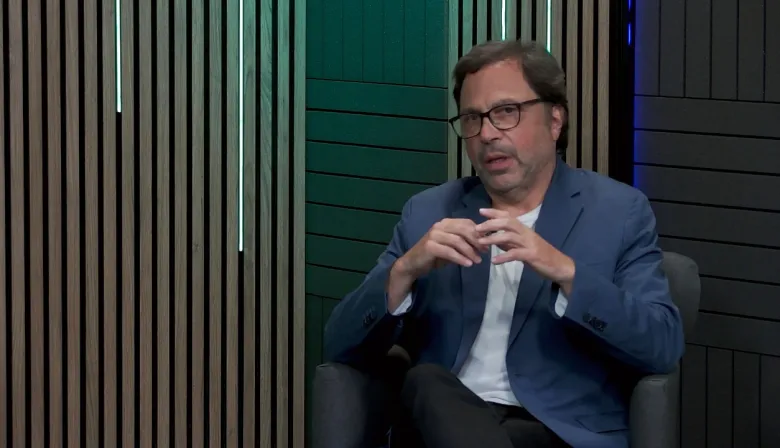 Darío Giustozzi: “Tenemos gobiernos que van a la velocidad de las carretas”