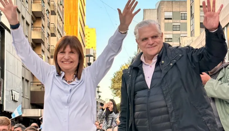 Los candidatos taquilleros y la Boleta Única complican a Milei para sumar diputados en CABA