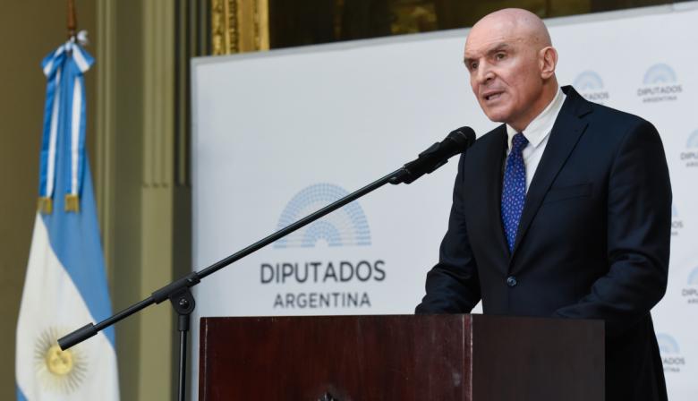 Diputados inician debate del Presupuesto 2026 en contexto de crisis