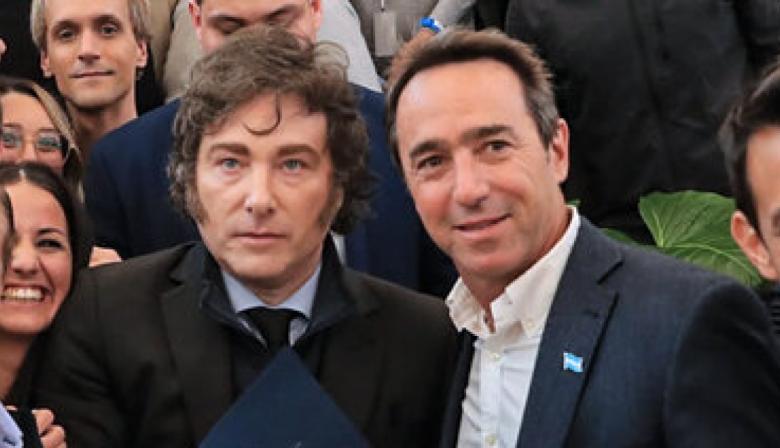 Mercado Pago frenó la venta de dólares y generó tensión tras la derrota de Milei