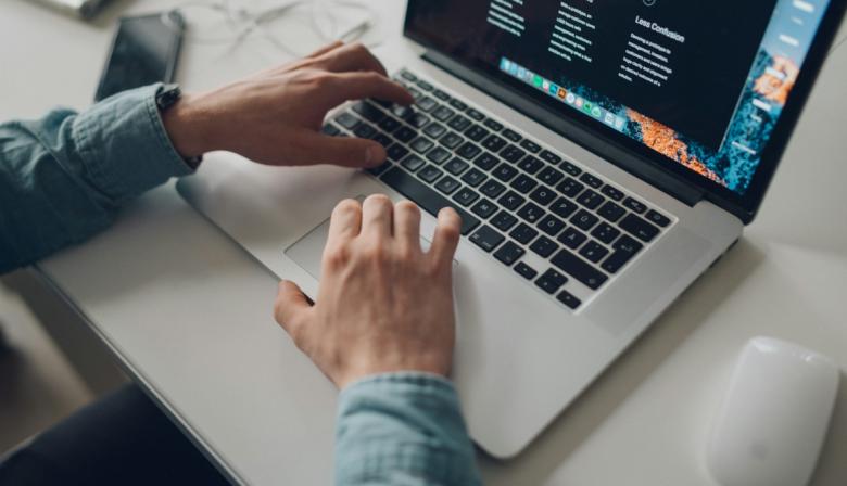 "Con la inteligencia artificial, no queda otra que jugar en equipo"