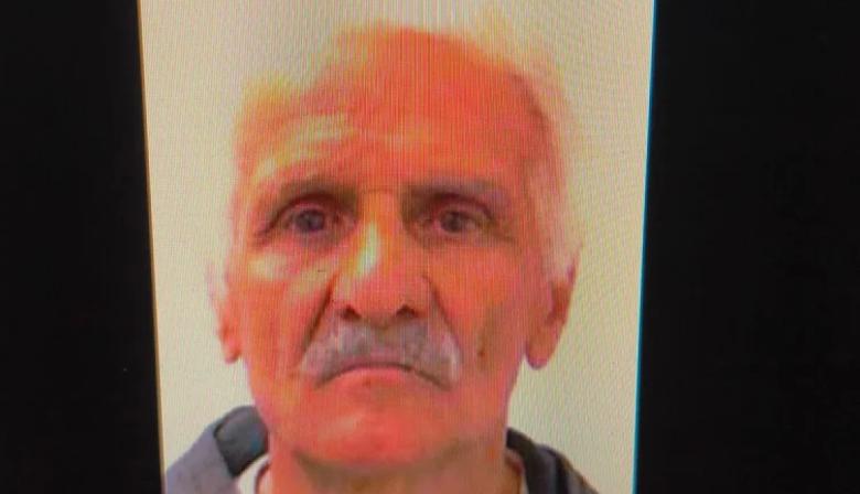 Terror en Mendoza: apareció un cuerpo calcinado en un descampado y ya hay un detenido
