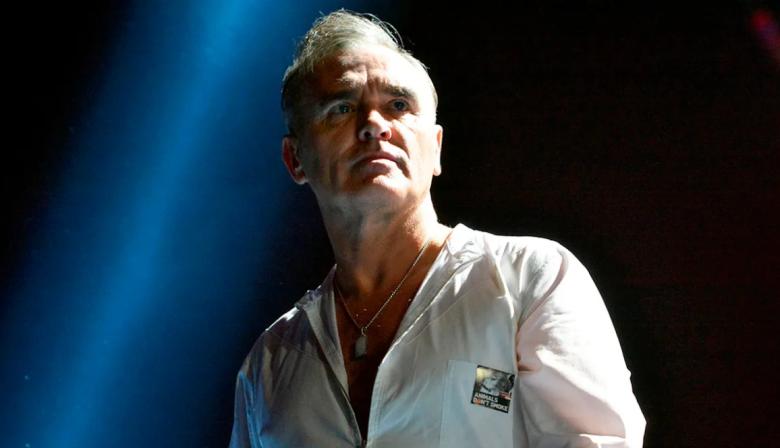 Morrisey cancela shows: ¿peligra el recital en Argentina?