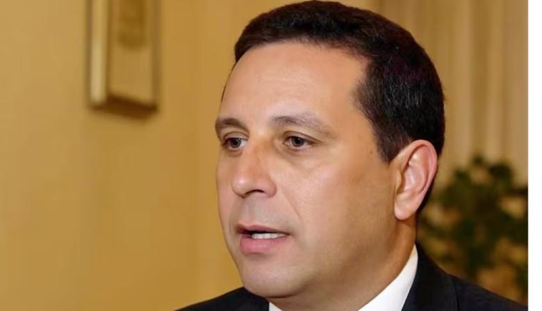 En horas abrirán el teléfono de Garbellini en la causa ANDIS