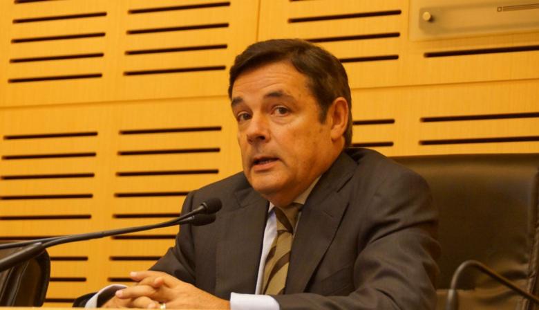 El negocio tóxico de Rovira que dejó a Misiones sin herbicidas