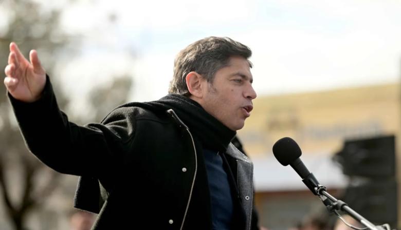 La Justicia respalda a Kicillof: los Registros seguirán cobrando impuestos