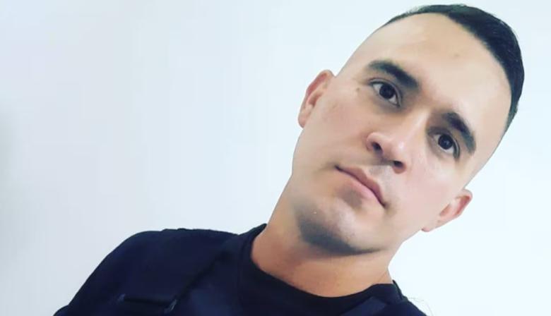 Un agente de la Federal fue hallado muerto en Montserrat y su compañero quedó detenido