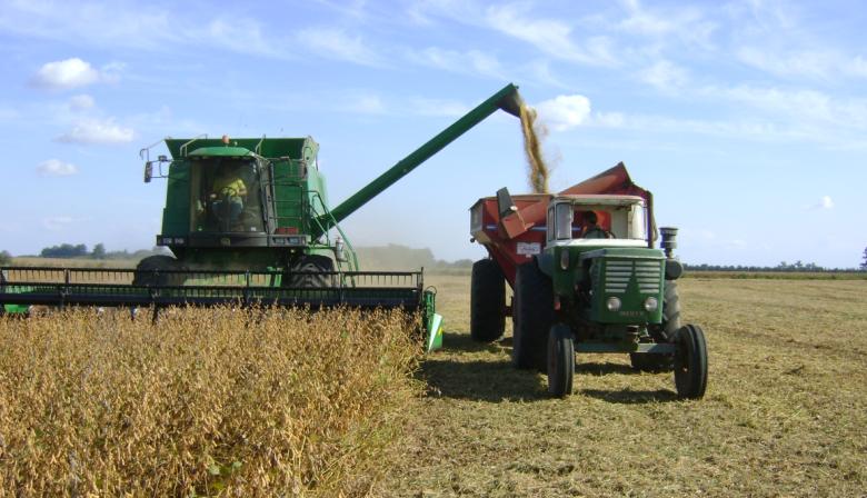 La semana del agro, con la quita en los derechos de exportación como protagonista excluyente