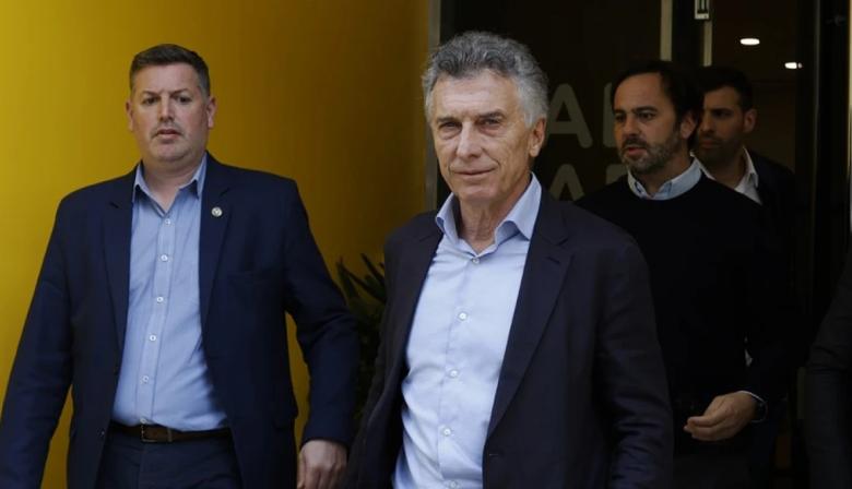 Macri presiona a Milei: exige a Pinedo como canciller y amenaza con romper el acuerdo