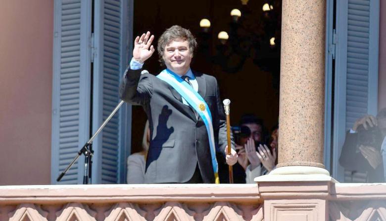 Milei, el Presupuesto 2026 y la sombra de octubre