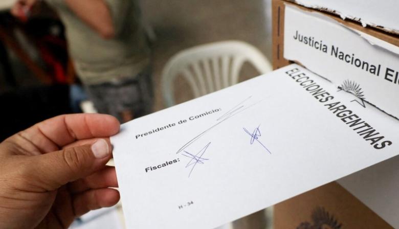 Elecciones 2025: qué se vota en octubre y qué provincias renuevan bancas