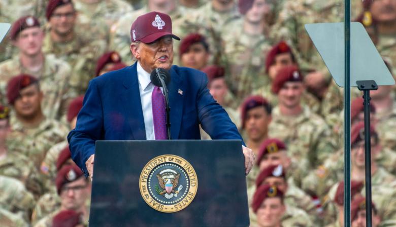 Trump hunde barco venezolano: el detalle oculto que preocupa a la región