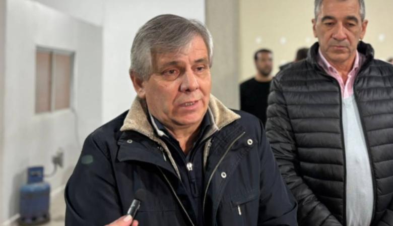 Britos advierte a Milei: “Si sigue con Pareja, en 2027 va a perder otra vez”
