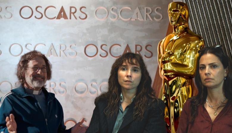 ¿Argentina tiene chances de competir por el Oscar?