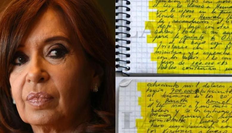 Causa Cuadernos: empresarios ofrecen millones y bienes para evitar el juicio
