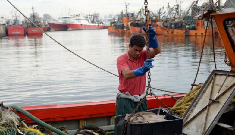 La pesca también pide retenciones cero: “Hay un desconocimiento gigantesco sobre esta industria” 