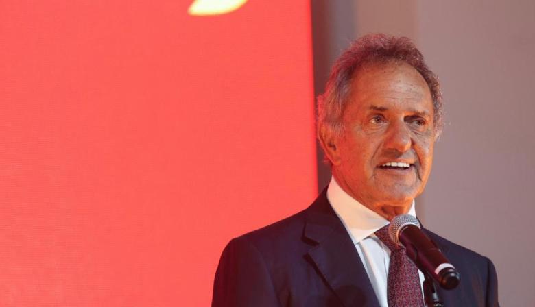 El 'afortunado' sobrino de Scioli que logró un cargo público de lujo en Suiza