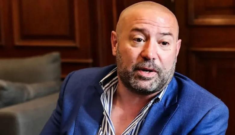 Spagnuolo evalúa ser arrepentido y salpica a Karina Milei y Menem